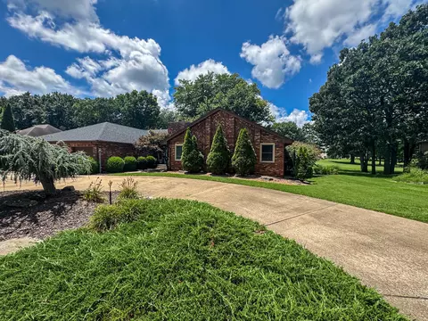 Exterior - 8420 Interlochen Dr, Nixa, MO 65714 photo 24 of 24