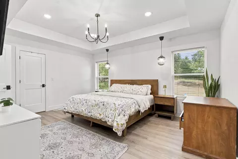 Bedroom - 3141 E Iroquois St, Springfield, MO 65804 photo 1 of 3