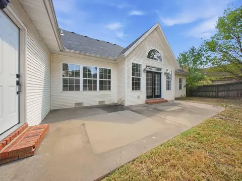 Exterior - 2511 N Skyview Lane Ln, Ozark, MO 65721 photo 7 of 10