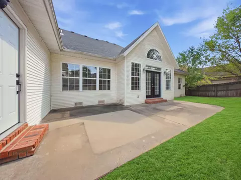 Exterior - 2511 N Skyview Lane Ln, Ozark, MO 65721 photo 10 of 10