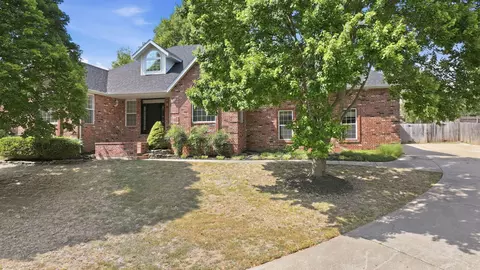 Exterior - 2511 N Skyview Lane Ln, Ozark, MO 65721 photo 5 of 10