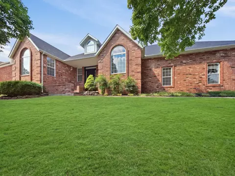 Exterior - 2511 N Skyview Lane Ln, Ozark, MO 65721 photo 8 of 10