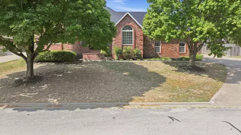 Exterior - 2511 N Skyview Lane Ln, Ozark, MO 65721 photo 4 of 10