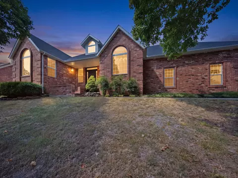 Exterior - 2511 N Skyview Lane Ln, Ozark, MO 65721 photo 2 of 10