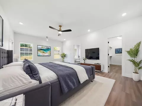 Bedroom - 2511 N Skyview Lane Ln, Ozark, MO 65721 photo 2 of 11