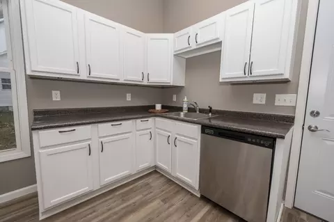 Kitchen - 1015 N Concord Ave, Springfield, MO 65802 photo 1 of 1