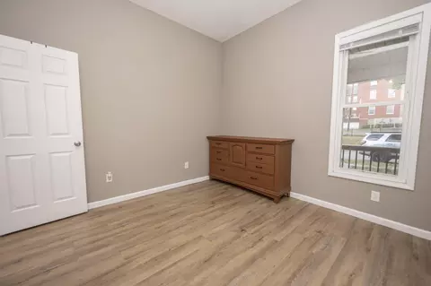 Bedroom - 1015 N Concord Ave, Springfield, MO 65802 photo 2 of 4