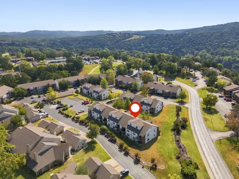View/Area - 169 Highland Dr UNIT 7, Branson, MO 65616 photo 4 of 6