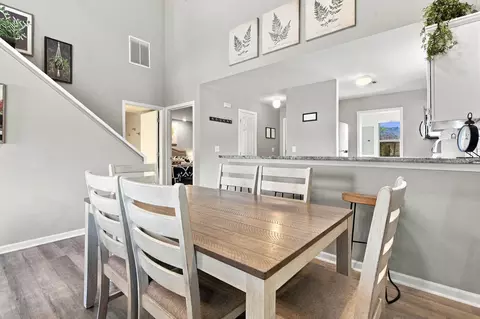 Dining - 169 Highland Dr UNIT 7, Branson, MO 65616 photo 3 of 4