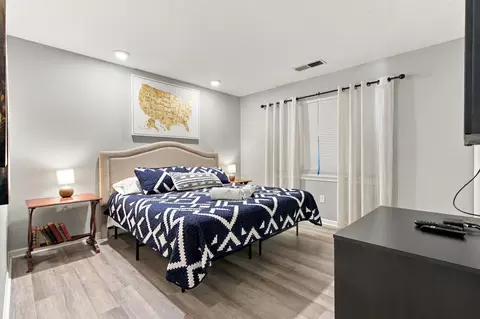 Bedroom - 169 Highland Dr UNIT 7, Branson, MO 65616 photo 1 of 10