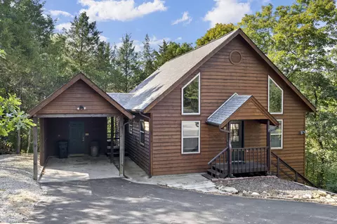 Exterior - 660 Ellison St, Branson, MO 65616 photo 1 of 3