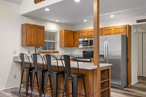 Kitchen - 660 Ellison St, Branson, MO 65616 photo 1 of 5