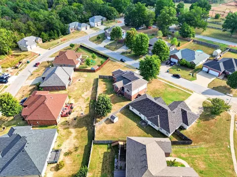 View/Area - 3291 N Eakins Ave, Springfield, MO 65803 photo 1 of 2
