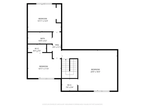 Floorplan - 3291 N Eakins Ave, Springfield, MO 65803 photo 2 of 2