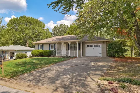 Exterior - 1208 S 17th Ave, Ozark, MO 65721 photo 3 of 14