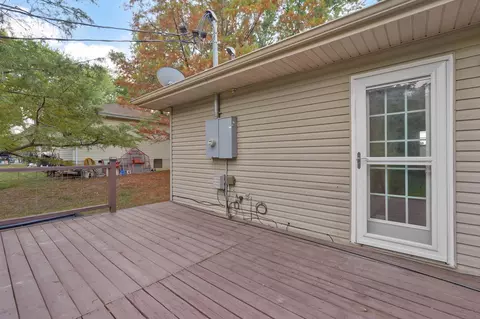 Exterior - 1208 S 17th Ave, Ozark, MO 65721 photo 14 of 14