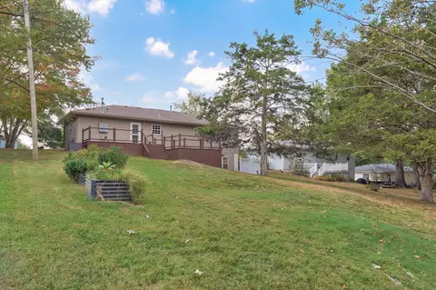 Exterior - 1208 S 17th Ave, Ozark, MO 65721 photo 10 of 14