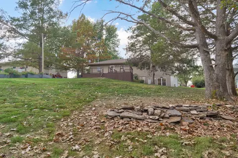 Exterior - 1208 S 17th Ave, Ozark, MO 65721 photo 7 of 14