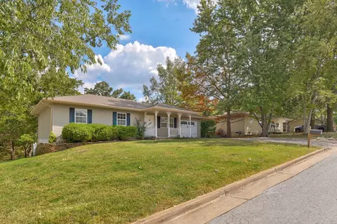 Exterior - 1208 S 17th Ave, Ozark, MO 65721 photo 4 of 14