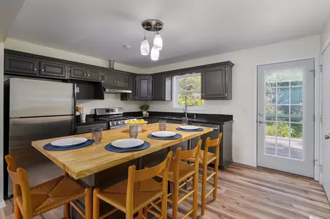 Kitchen - 1208 S 17th Ave, Ozark, MO 65721 photo 1 of 4