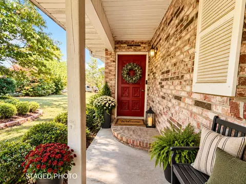 Exterior - 205 N Harrison St, Mountain View, MO 65548 photo 5 of 36