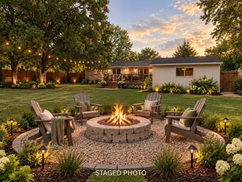 Exterior - 205 N Harrison St, Mountain View, MO 65548 photo 20 of 36