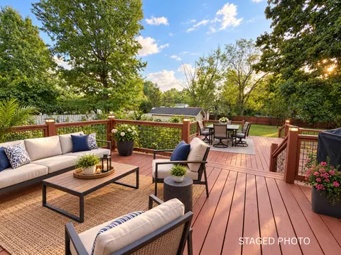 Exterior - 205 N Harrison St, Mountain View, MO 65548 photo 9 of 36