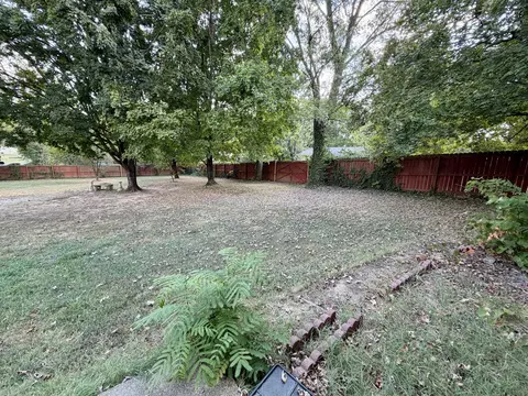 Exterior - 205 N Harrison St, Mountain View, MO 65548 photo 31 of 36