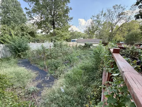 Exterior - 205 N Harrison St, Mountain View, MO 65548 photo 6 of 36