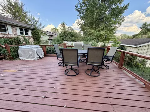 Exterior - 205 N Harrison St, Mountain View, MO 65548 photo 16 of 36