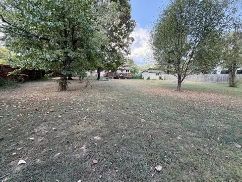 Exterior - 205 N Harrison St, Mountain View, MO 65548 photo 23 of 36