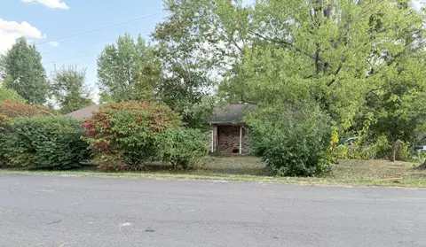 Exterior - 205 N Harrison St, Mountain View, MO 65548 photo 36 of 36