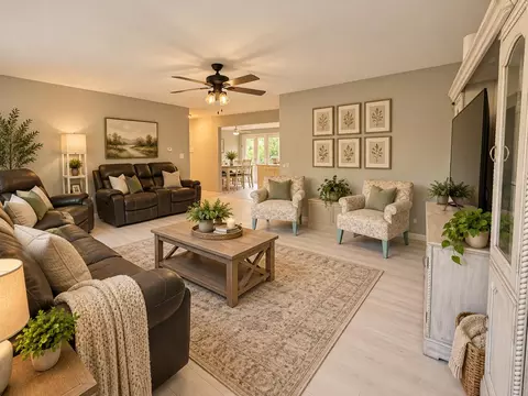 Living - 205 N Harrison St, Mountain View, MO 65548 photo 2 of 6