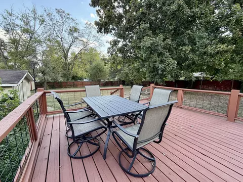 Exterior - 205 N Harrison St, Mountain View, MO 65548 photo 13 of 36