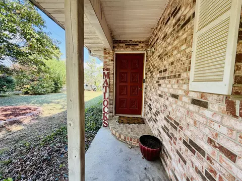 Exterior - 205 N Harrison St, Mountain View, MO 65548 photo 4 of 36