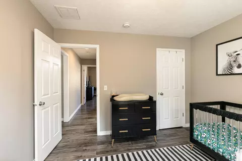 Entry Way - 4230 W Madison St, Springfield, MO 65802 photo 1 of 1