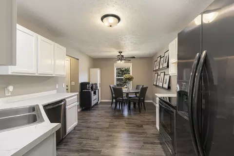 Kitchen - 4230 W Madison St, Springfield, MO 65802 photo 1 of 3