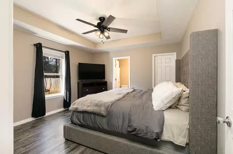 Bedroom - 4230 W Madison St, Springfield, MO 65802 photo 1 of 4