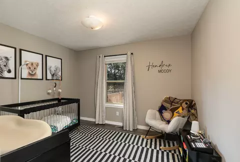 Bedroom - 4230 W Madison St, Springfield, MO 65802 photo 2 of 4