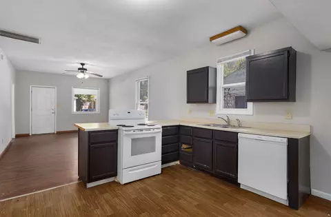 Kitchen - 1216 W Harrison St, Springfield, MO 65806 photo 1 of 2