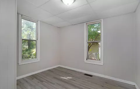 Bedroom - 1216 W Harrison St, Springfield, MO 65806 photo 3 of 3