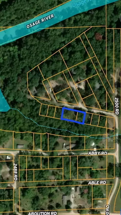 000 E Abbott Rd, Schell City, MO 64783 photo 6