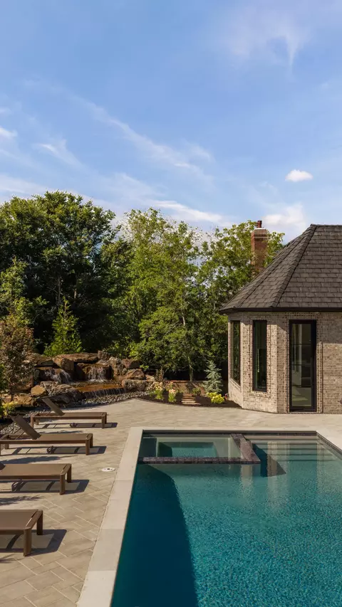 Exterior - 3820 Eaglescliffe Dr, Springfield, MO 65809 photo 16 of 17