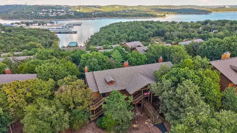 View/Area - 75 Leaning Tree Cir #5, Branson, MO 65616 photo 2 of 4