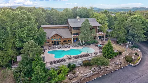 Exterior - 75 Leaning Tree Cir #5, Branson, MO 65616 photo 5 of 6