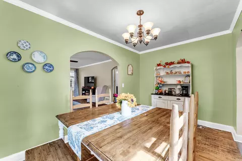 Dining - 310 S Main St, Willard, MO 65781 photo 1 of 2