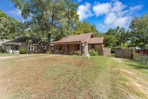 Exterior - 310 S Main St, Willard, MO 65781 photo 2 of 5