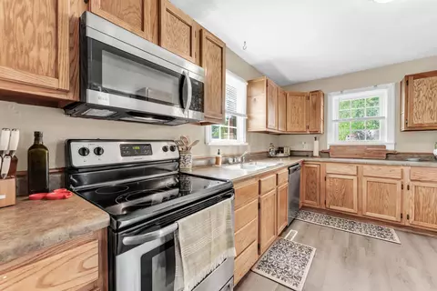 Kitchen - 310 S Main St, Willard, MO 65781 photo 2 of 3