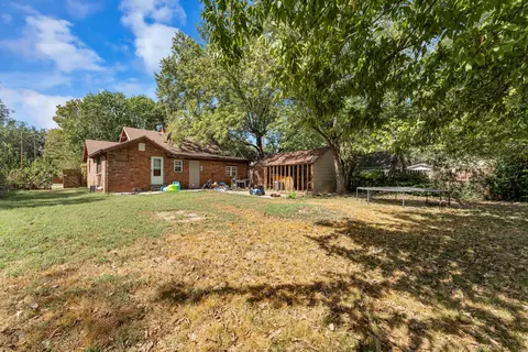 Exterior - 310 S Main St, Willard, MO 65781 photo 4 of 5