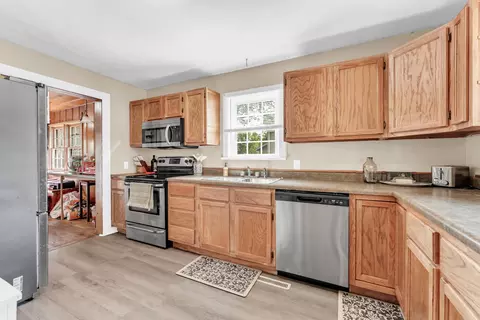 Kitchen - 310 S Main St, Willard, MO 65781 photo 1 of 3
